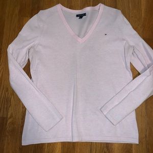 Tommy Sweater